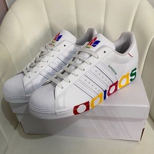 Men’s adidas SUPERSTAR